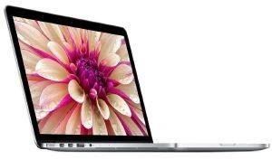 LAPTOP APPLE MACBOOK PRO MF840 13.3\'\' RETINA INTEL CORE I5 2.7GHZ 8GB 256GB OSX