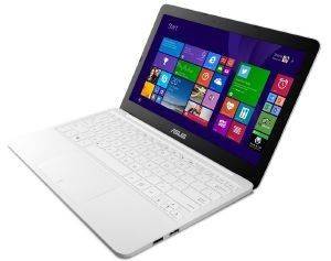 LAPTOP ASUS X205TA-BING-FD005BS 11.6\'\' HD INTEL QUAD CORE Z3735F 2GB 32GB WINDOWS 8.1 WHITE LAPTOP ASUS X205TA-BING-FD005BS 11.6\'\' HD INTEL QUAD CORE Z3735F 2GB 32GB WINDOWS 8.1 WHITE