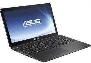 LAPTOP ASUS X554LD-XX722D 15.6\'\' INTEL CORE I3-4030U 4GB 500GB NVIDIA GF GT820M 1GB NO OS