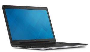 LAPTOP DELL INSPIRON 5748 17.3\'\' INTEL DUAL CORE 3558U 4GB 500GB LINUX LAPTOP DELL INSPIRON 5748 17.3\'\' INTEL DUAL CORE 3558U 4GB 500GB LINUX