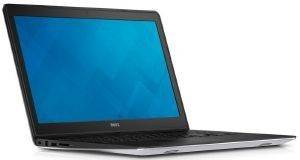 LAPTOP DELL INSPIRON 5545 15.6\'\' AMD QUAD CORE A10-7300 8GB 1TB AMD RADEON R7 M265 2GB LINUX