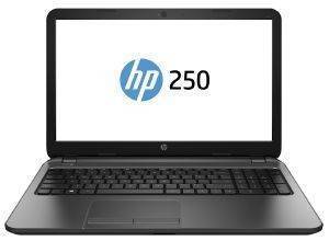 LAPTOP HP 250 G3 15.6\'\' INTEL DUAL CORE N2840 4GB 500GB FREE DOS + BAG