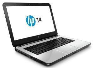 LAPTOP HP 14-R208NV 14\'\' INTEL DUAL CORE N2840 2GB 500GB WINDOWS 8.1