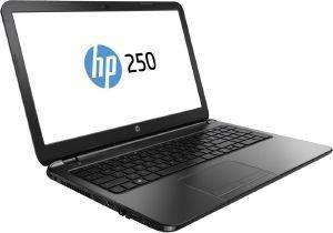 LAPTOP HP 250 G3 15.6\'\' HD INTEL QUAD CORE N3540 4GB 500GB FREE DOS + BAG