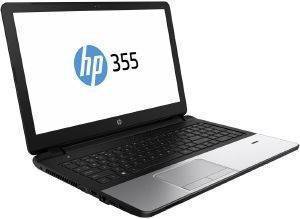 LAPTOP HP 355 G2 15.6\'\' AMD QUAD CORE A4-6210 4GB 500GB AMD RADEON R5 M240 2GB FREE DOS