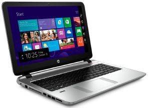 LAPTOP HP ENVY 15-K201NV 15.6\'\' INTEL CORE I5-5200U 8GB 1TB NVIDIA GF 840M 2GB WINDOWS 8.1