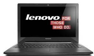 LAPTOP LENOVO G50-30 80G001QBPB 15.6\'\' INTEL DUAL CORE N2840 4GB 120GB SSD WINDOWS 8.1