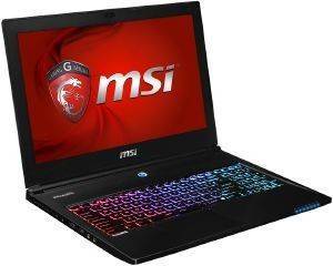 LAPTOP MSI GS60 2PL-008NL 15.6\'\' FHD INTEL CORE I7-4710HQ 8GB 1TB NVIDIA GF GTX850M 2GB WIN 8.1