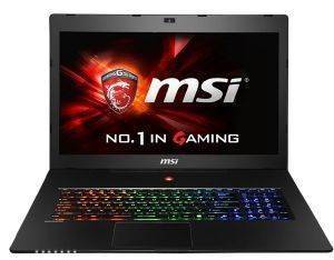 LAPTOP MSI GS70 2QC-004NL 17.3\'\' FHD INTEL CORE I7-4720HQ 16GB 1TB+128GB NVIDIA GTX960M 2GB WIN 8.1