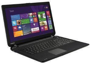 LAPTOP TOSHIBA SATELLITE C50-B-14Z 15.6\'\' INTEL DUAL CORE N2840 4GB 500GB WINDOWS 8.1