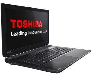LAPTOP TOSHIBA SATELLITE L50-B-2CP 15.6\'\' HD INTEL CORE I3-4005U 4GB 500GB AMD R5 M230 1GB NO OS