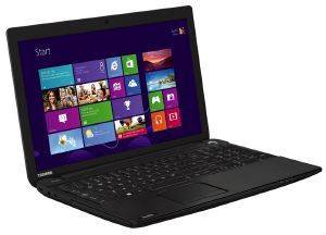 LAPTOP TOSHIBA SATELLITE SATELLITE C50-B-11D 15.6\'\' HD TFT INTEL CORE I3-3217U 6GB 750GB WINDOWS 8.