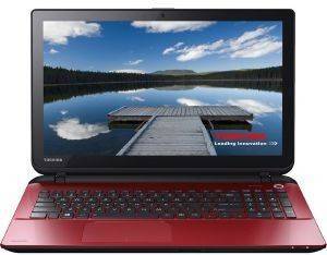 LAPTOP TOSHIBA SATELLITE L50-B-1MM 15.6\'\' INTEL CORE I3-4005U 4GB 1TB AMD R7 M260 2GB NO OS RED LAPTOP TOSHIBA SATELLITE L50-B-1MM 15.6\'\' INTEL CORE I3-4005U 4GB 1TB AMD R7 M260 2GB NO OS RED
