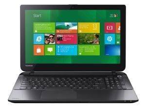LAPTOP TOSHIBA SATELLITE L50-B-1K1 15.6\'\' INTEL CORE I7-4510U 4GB 750GB AMD R7 M260 2GB WIN 8.1 LAPTOP TOSHIBA SATELLITE L50-B-1K1 15.6\'\' INTEL CORE I7-4510U 4GB 750GB AMD R7 M260 2GB WIN 8.1