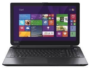 LAPTOP TOSHIBA SATELLITE L50-B-1U5 15.6\'\' INTEL CORE I7-4510U 4GB 1TB AMD R7 M260 2GB WIN 8.1