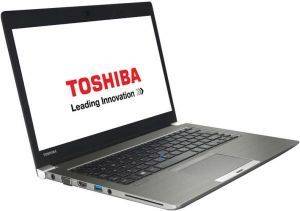 LAPTOP TOSHIBA SATELLITE Z30-B-100 13.3\'\' INTEL CORE I5-5200U 8GB 256GB SSD WINDOWS 8.1