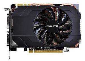 VGA GIGABYTE GEFORCE GTX970 GV-N970IXOC-4GD 4GB GDDR5 PCI-E RETAIL VGA GIGABYTE GEFORCE GTX970 GV-N970IXOC-4GD 4GB GDDR5 PCI-E RETAIL