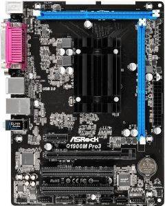 ΜΗΤΡΙΚΗ ASROCK Q1900M PRO3 RETAIL ΜΗΤΡΙΚΗ ASROCK Q1900M PRO3 RETAIL