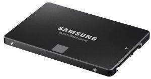 SSD SAMSUNG MZ-75E1T0B/EU 850 EVO SERIES 1TB 2.5\'\' SATA3