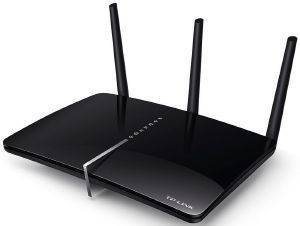 TP-LINK ARCHER D7B AC1750 DUAL BAND WIRELESS GIGABIT ADSL2+ ISDN MODEM ROUTER