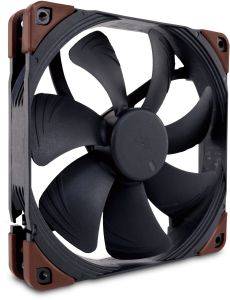 NOCTUA NF-A14 INDUSTRIALPPC-2000 IP67 140MM PWM