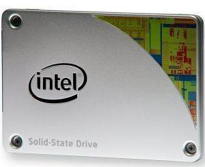 INTEL 535 SERIES SSDSC2BW120H601 120GB 2.5\'\' 7MM SATA3 MLC GENERIC SINGLE PACK