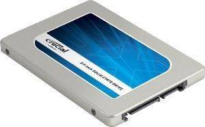 CRUCIAL CT250BX100SSD1 BX100 250GB 2.5\'\' INTERNAL SATA3