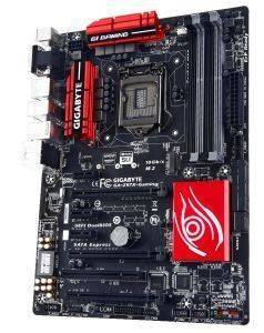 GIGABYTE GA-Z97X-GAMING 5 RETAIL GIGABYTE GA-Z97X-GAMING 5 RETAIL