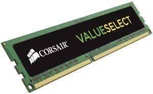CORSAIR CMV2GX3M1C1600C11 VALUE SELECT 2GB DDR3L 1600MHZ CORSAIR CMV2GX3M1C1600C11 VALUE SELECT 2GB DDR3L 1600MHZ