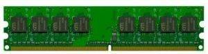 MUSHKIN 991501 1GB DDR2 667MHZ PC2-5300 ESSENTIALS SERIES