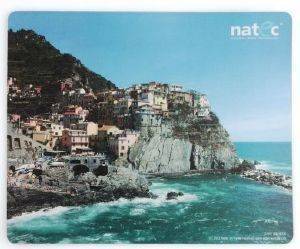NATEC NPF-0391 PHOTO MOUSEPAD ITALY 2 NATEC NPF-0391 PHOTO MOUSEPAD ITALY 2