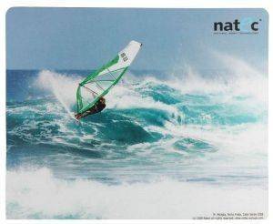 NATEC NPF-0385 PHOTO MOUSEPAD SPORT-SURFER
