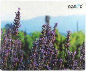 NATEC NPF-0382 PHOTO MOUSEPAD LAVENDER