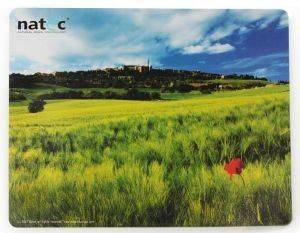 NATEC NPF-0388 PHOTO MOUSEPAD ITALY