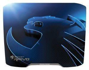 ROCCAT ROC-13-300 RAIVO LIGHTNING BLUE HIGH-VELOCITY GAMING MOUSEPAD ROCCAT ROC-13-300 RAIVO LIGHTNING BLUE HIGH-VELOCITY GAMING MOUSEPAD