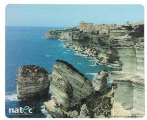 NATEC NPF-0387 PHOTO MOUSEPAD CORSICA NATEC NPF-0387 PHOTO MOUSEPAD CORSICA