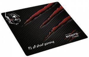 ELEMENT MP-1000G OKADA SUPREME GAMING MOUSEPAD