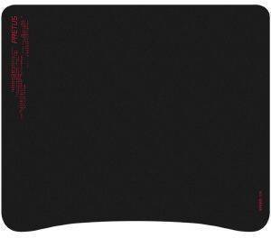 SPEEDLINK SL-6260-BK PRETUS GAMING MOUSEPAD BLACK