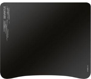 SPEEDLINK SL-6261-BK SEVANTUS ADVANCED GAMING MOUSEPAD BLACK SPEEDLINK SL-6261-BK SEVANTUS ADVANCED GAMING MOUSEPAD BLACK