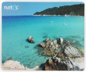 NATEC NPF-0390 PHOTO MOUSEPAD HELLAS