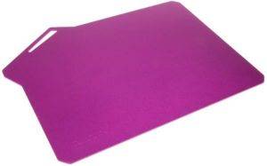 IN WIN ROCKER MAT ALUMINIUM MOUSEPAD LILA