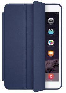 APPLE MGMW2ZM/A IPAD MINI SMART CASE MIDNIGHT BLUE APPLE MGMW2ZM/A IPAD MINI SMART CASE MIDNIGHT BLUE