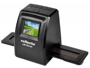 SCANNER REFLECTA X9-SCAN SCANNER REFLECTA X9-SCAN