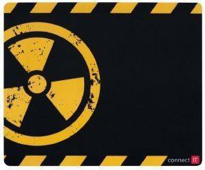 CONNECT IT CI-125 GAMING MOUSE PAD BATTLE SMALL