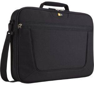 CASELOGIC VNCI-217 17.3\'\' LAPTOP BAG BLACK + HAMA MOUSE CASELOGIC VNCI-217 17.3\'\' LAPTOP BAG BLACK + HAMA MOUSE