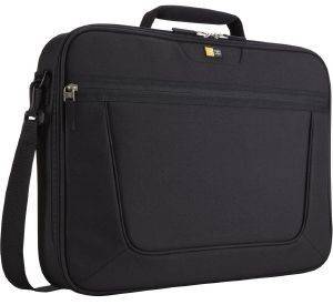 CASELOGIC VNCI-217 17.3\'\' LAPTOP BAG BLACK + HAMA MOUSE