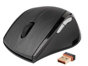 A4TECH A4-G7-750N-1 V-TRACK WIRELESS MOUSE GREY