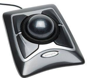 KENSINGTON 64325 EXPERT MOUSE OPTICAL TRACKBALL