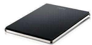 RAPOO T300P WIRELESS TOUCHPAD/MOUSE PRESENTER GREY