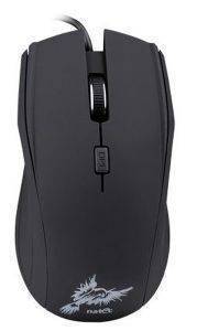 NATEC NMY-0588 KESTREL WIRED OPTICAL MOUSE